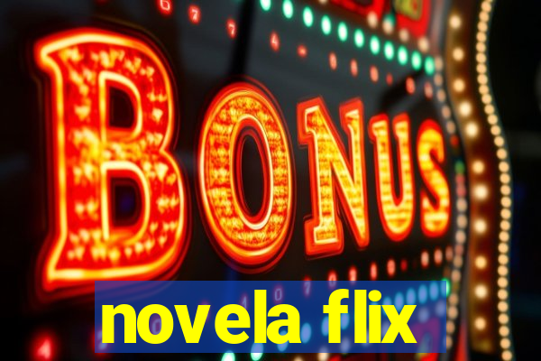 novela flix